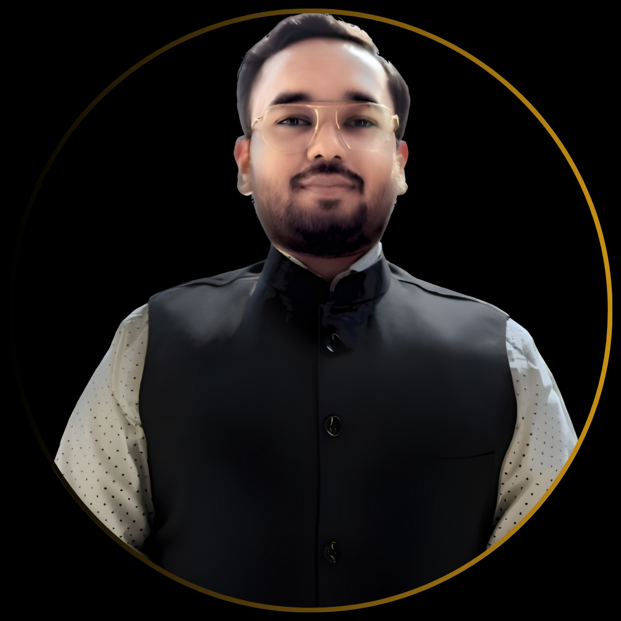 Divyanshu Ranjan Singh Portfolio